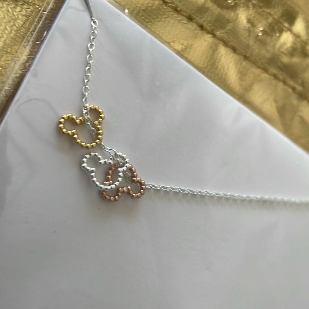 Disney Parks collection jewelry